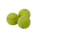 Tennisboll 3-pack